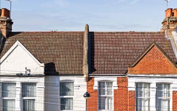 clay roofing Lymbridge Green, Kent