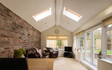 conservatory roof insulation Lymbridge Green, Kent