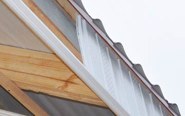why Lymbridge Green fascia repairs are essential