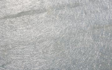 Lymbridge Green laminate fibreglass or shingles?