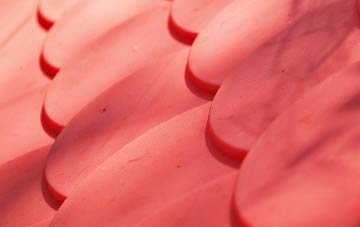 Lymbridge Green plastic roof costs