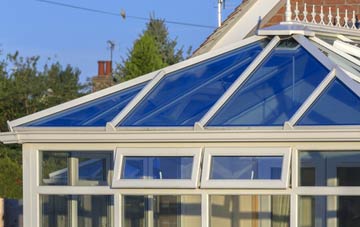 professional Lymbridge Green conservatory insulation