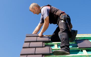 disadvantages of Lymbridge Green slate roofing