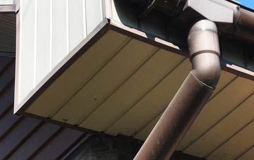 Lymbridge Green soffit installation costs