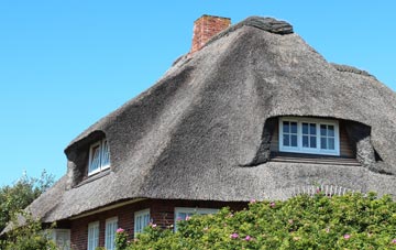 thatch roofing Lymbridge Green, Kent