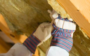 types of Lymbridge Green pitched roof insulation materials