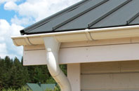 Lymbridge Green soffits